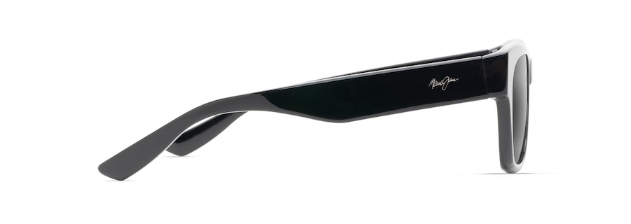 [Neutral Grey Lenses, Black Gloss Frame]