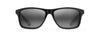 [Neutral Grey Lenses, Gloss Black Frame]