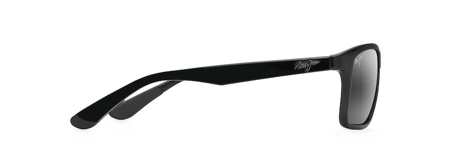 [Neutral Grey Lenses, Gloss Black Frame]