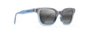 [Neutral Grey Lenses, Matte Translucent Blue Grey Fade Frame]