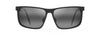 [Neutral Grey Lenses, Matte Black Frame]