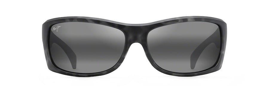 [Neutral Grey Lenses, Grey Tortoise Frame]