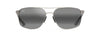 [Neutral Grey Lenses, Silver Frame]