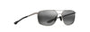 [Neutral Grey Lenses, Silver Frame]