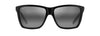 [Neutral Grey Lenses, Black Gloss Frame]