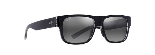 [Neutral Grey Lenses, Black Gloss Frame]