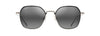 [Neutral Grey Lenses, Titanium Frame]