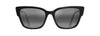 [Neutral Grey Lenses, Black Gloss Frame]