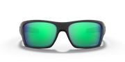 Matte Black - Prizm Jade Polarized Lens