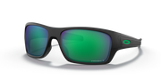Matte Black - Prizm Jade Polarized Lens