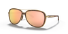 [Brown Tortoise - Prizm Rose Gold Polarized Lens]