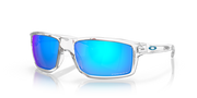 Polished Clear - Prizm Sapphire Lens