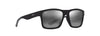 [Neutral Grey Lenses, Matte Black With Grey Frame]