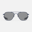 Navy & Clear SkyRx Lens