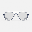 Navy & Clear SkyRx Lens