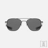 [Midnight Force & Non-Polarized American Gray Glass Lens]