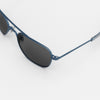 [Patriot Blue & Non-Polarized American Gray Glass Lens]