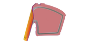 Prizm Torch Iridium Lenses