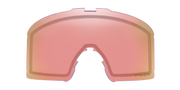 Prizm Rose Gold Lenses