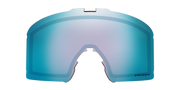 Prizm Sapphire Lenses