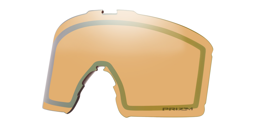 [Prizm Sage Gold Iridium Lenses]