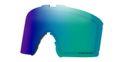 Prizm Snow Argon Iridium Lenses