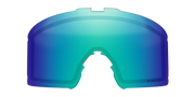 Prizm Snow Argon Iridium Lenses