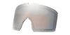 [Prizm Snow Black Iridium Lenses]