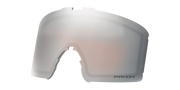 Prizm Snow Black Iridium Lenses