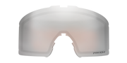 Prizm Snow Black Iridium Lenses