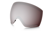 Prizm Snow Black Iridium Lenses