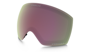 Prizm Snow Hi Pink Lenses