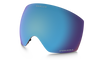 [Prizm Snow Sapphire Iridium Lenses]