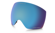 Prizm Snow Sapphire Iridium Lenses