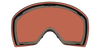 [Prizm Snow Garnet Lenses]