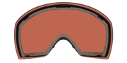 Prizm Snow Garnet Lenses