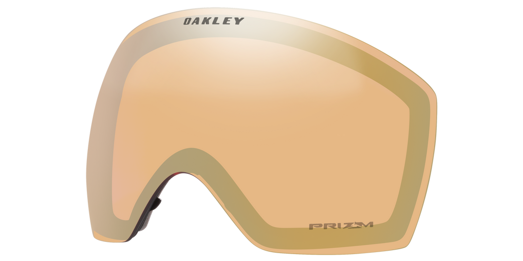 [Prizm Sage Gold Iridium Lenses]