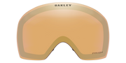 Prizm Sage Gold Iridium Lenses