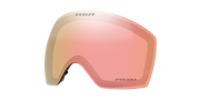 Prizm Rose Gold Iridium Lenses