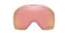 [Prizm Rose Gold Iridium Lenses]