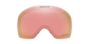 Prizm Rose Gold Iridium Lenses