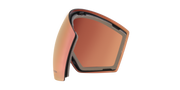 Prizm Rose Gold Iridium Lenses