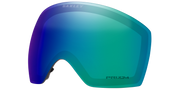 Prizm Snow Argon Iridium Lenses