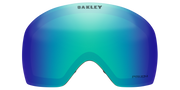 Prizm Snow Argon Iridium Lenses