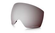 Prizm Snow Black Iridium Lenses