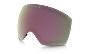 Prizm Snow Hi Pink Lenses