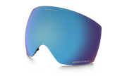 Prizm Snow Sapphire Iridium Lenses