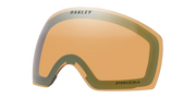 Prizm Sage Gold Iridium Lenses