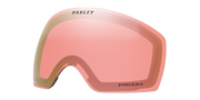 Prizm Rose Gold Iridium Lenses