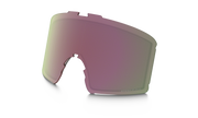 Prizm Snow Hi Pink Lenses